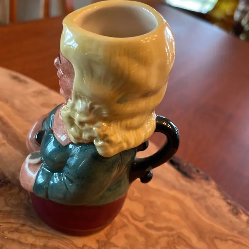Royal Doulton Doultonville Collection 